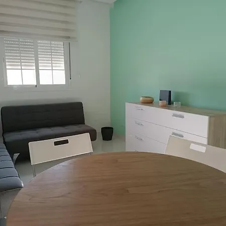 Modern Flat For Couple Center * Málaga