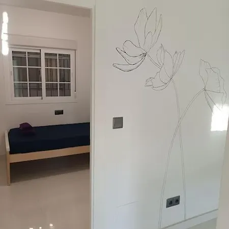Modern Flat For Couple Center Appartamento *