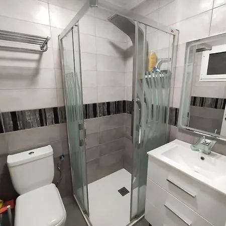 Modern Flat For Couple Center Appartamento *