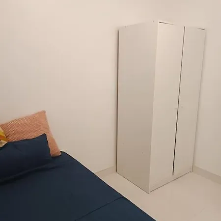 Modern Flat For Couple Center Appartamento Málaga