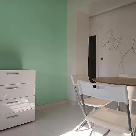 Modern Flat For Couple Center Διαμέρισμα Μάλαγα