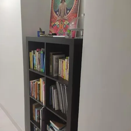 Modern Flat For Couple Center Διαμέρισμα *